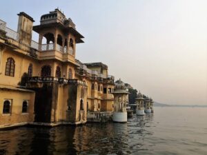 10 Best Places to Visit in Udaipur 